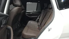 2022 BMW X3 xDrive 20i M Sport — фото 16