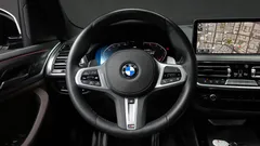 2022 BMW X3 xDrive 20i M Sport — фото 17
