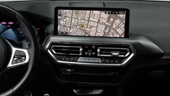2022 BMW X3 xDrive 20i M Sport — фото 18