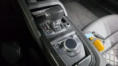 2021 Audi R8 5.2 V10 Performance Coupe, жёлтый — фото 9