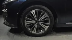 2023 Kia K8 Signature, синий — фото 5