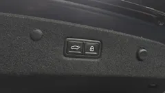 2023 Kia K8 Signature, синий — фото 20