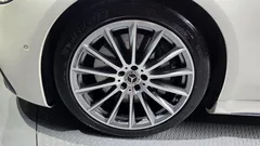 2022 Mercedes-Benz S-Class S500L 4MATIC — фото 5