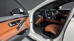 2022 Mercedes-Benz S-Class S500L 4MATIC — фото 10
