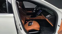 2022 Mercedes-Benz S-Class S500L 4MATIC — фото 15