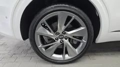 2023 Genesis GV70 2.5T Gasoline AWD, белый — фото 5