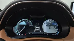 2023 Genesis GV70 2.5T Gasoline AWD, белый — фото 8