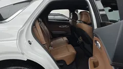 2023 Genesis GV70 2.5T Gasoline AWD, белый — фото 11