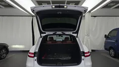 2023 Genesis GV70 2.5T Gasoline AWD, белый — фото 16