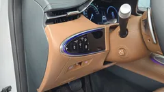 2023 Genesis GV70 2.5T Gasoline AWD, белый — фото 19