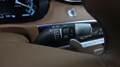 2023 Genesis GV70 2.5T Gasoline AWD, белый — фото 20