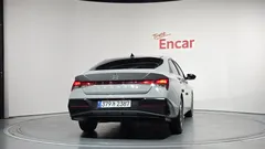 2024 Hyundai AVANTE Modern, серо-серебристый — фото 4