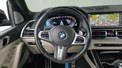 2021 BMW X7 xDrive 40d M Sport 6STR, чёрный — фото 13