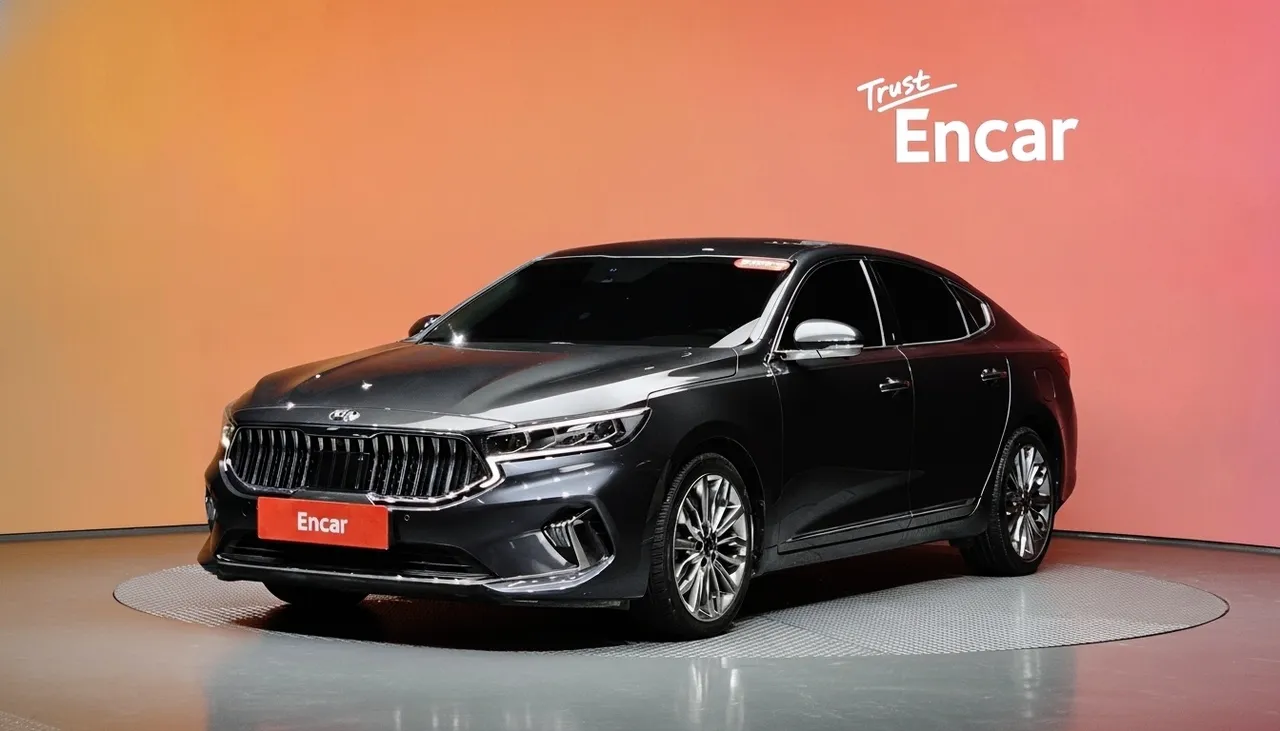 2021 Kia K7 2.5 GDI Noblesse