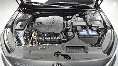 2021 Kia K7 2.5 GDI Noblesse, серый — фото 6