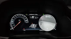 2021 Kia K7 2.5 GDI Noblesse, серый — фото 8