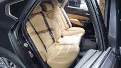 2021 Kia K7 2.5 GDI Noblesse, серый — фото 11