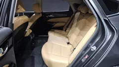 2021 Kia K7 2.5 GDI Noblesse, серый — фото 12