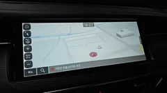 2021 Kia K7 2.5 GDI Noblesse, серый — фото 14