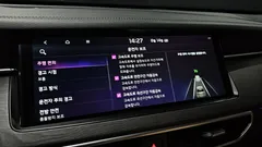 2021 Kia K7 2.5 GDI Noblesse, серый — фото 16