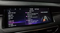 2021 Kia K7 2.5 GDI Noblesse, серый — фото 17