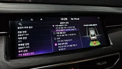 2021 Kia K7 2.5 GDI Noblesse, серый — фото 18
