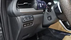 2021 Kia K7 2.5 GDI Noblesse, серый — фото 20