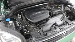 2022 Mini Countryman ALL4 Classic Plus, зелёный — фото 6