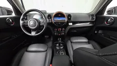 2022 Mini Countryman ALL4 Classic Plus, зелёный — фото 7