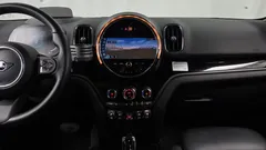 2022 Mini Countryman ALL4 Classic Plus, зелёный — фото 14