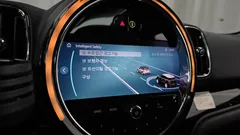 2022 Mini Countryman ALL4 Classic Plus, зелёный — фото 16