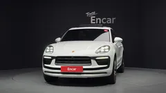 2022 Porsche Macan 2.9 S, белый — фото 3