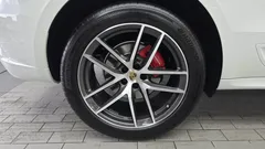 2022 Porsche Macan 2.9 S, белый — фото 5
