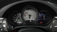 2022 Porsche Macan 2.9 S, белый — фото 8