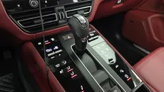 2022 Porsche Macan 2.9 S, белый — фото 9