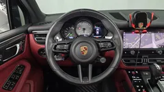 2022 Porsche Macan 2.9 S, белый — фото 17