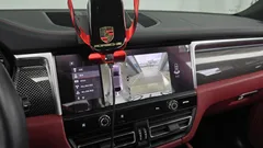 2022 Porsche Macan 2.9 S, белый — фото 18