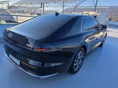 2023 Hyundai Grandeur Exclusive — фото 2