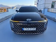 2023 Hyundai Grandeur Exclusive — фото 3