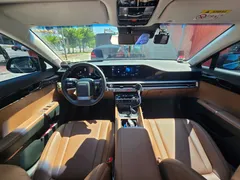 2023 Hyundai Grandeur Exclusive — фото 7