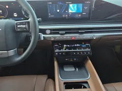 2023 Hyundai Grandeur Exclusive — фото 9