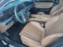 2023 Hyundai Grandeur Exclusive — фото 10