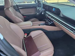 2023 Hyundai Grandeur Exclusive — фото 15