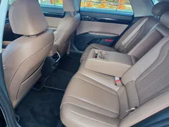 2023 Hyundai Grandeur Exclusive — фото 16