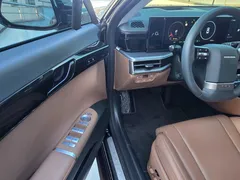 2023 Hyundai Grandeur Exclusive — фото 17