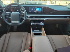 2023 Hyundai Grandeur Exclusive — фото 20