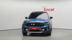 2023 Mini Countryman ALL4 Classic — фото 3