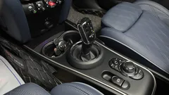 2023 Mini Countryman ALL4 Classic — фото 9