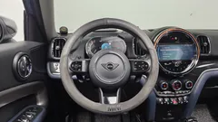2023 Mini Countryman ALL4 Classic — фото 13