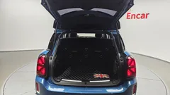 2023 Mini Countryman ALL4 Classic — фото 20